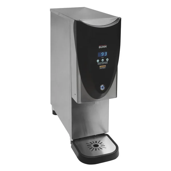 Bunn 45300.0008 H3X Element 3 Gallon Hot Water Dispenser Bunn 45300.0008 H3X Element 3 Gallon Hot Water Dispenser